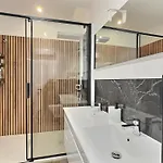 Apartmanhotel Cinema Perpignan
