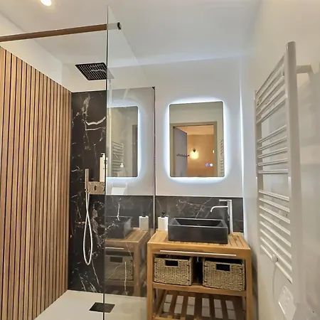 Cinéma Apartahotel Perpiñán