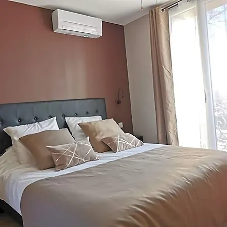 Cinema Hotel apartamentowy