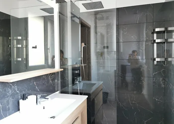 Cinéma Apartahotel Perpiñán