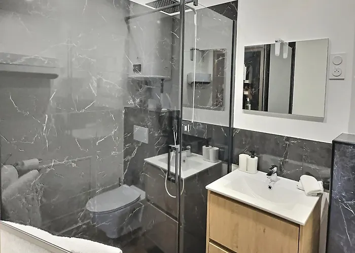 Cinéma Apartahotel 4*